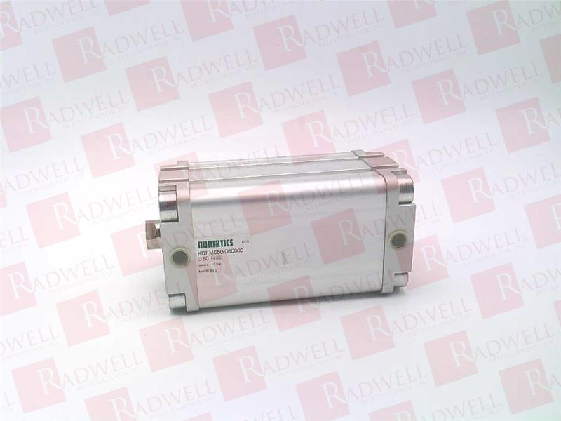 ASCO KDFM050/080000