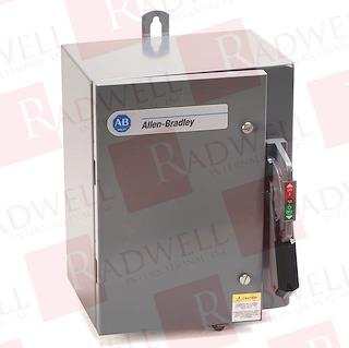 ALLEN BRADLEY 1494G-CF3N-98-203W