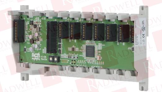 AUTOMATION DIRECT P2-07B