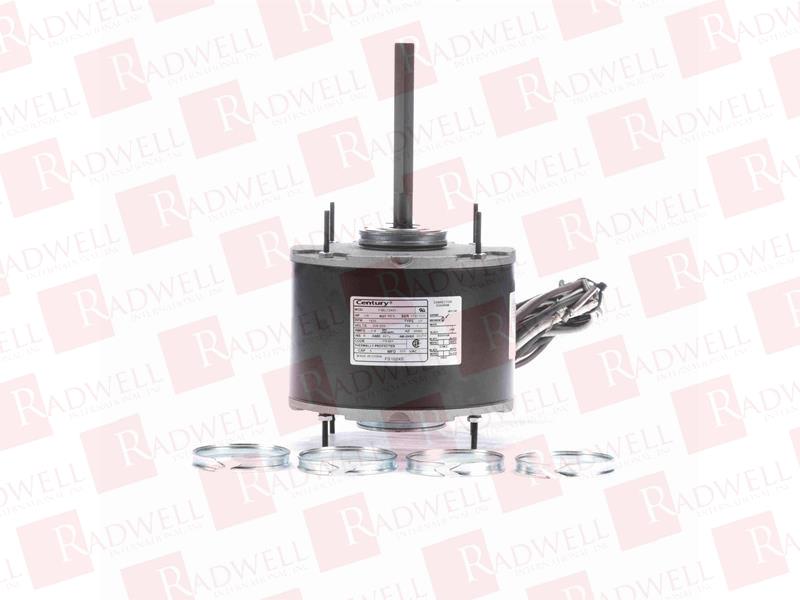 REGAL REXNORD FS1024S