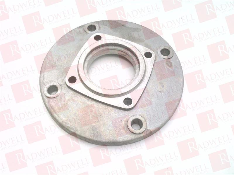 INPUT FLANGE (RMI50 FL 1/28 80B14, OL/WO 62006815)