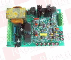  , PCB ASSEMBLY, MOTOR CONTROL, 1/10 HP