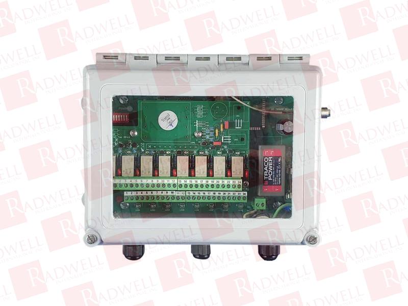 BWI EAGLE 461-21600-AC