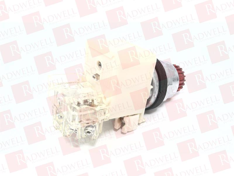 SCHNEIDER ELECTRIC 9001-K2L38LRRH13
