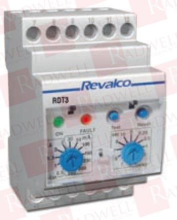 REVALCO 1RDT3S