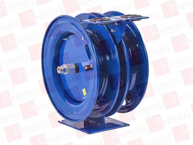 COXREELS INC C-HPL-325-325