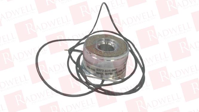 ALTRA INDUSTRIAL MOTION 5373-631-007