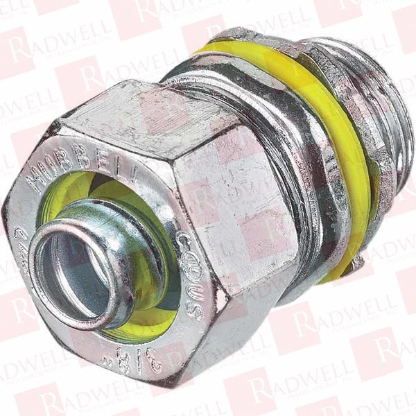 HUBBELL H038