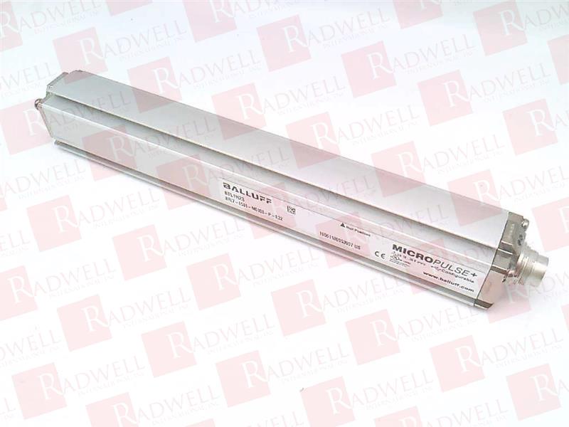 BALLUFF BTL7-E501-M0100-P-S32