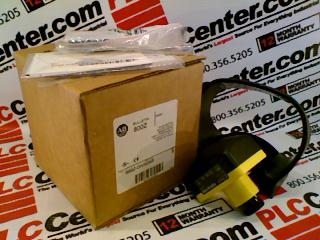 ALLEN BRADLEY 800Z-GN3Q4B