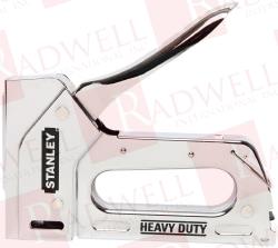 STANLEY BLACK & DECKER TR110