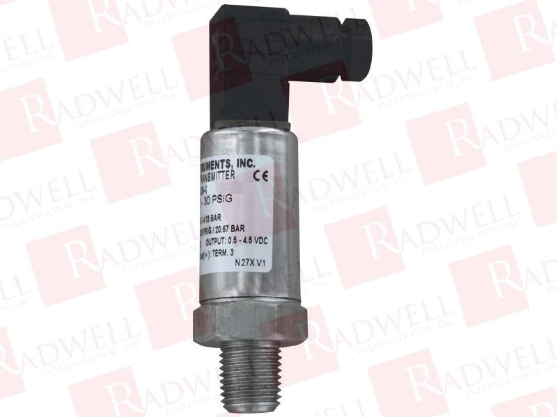 DWYER 628-12-GH-P1-E1-S7