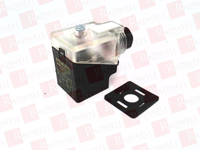 MURR ELEKTRONIK 7000-29181-0000000
