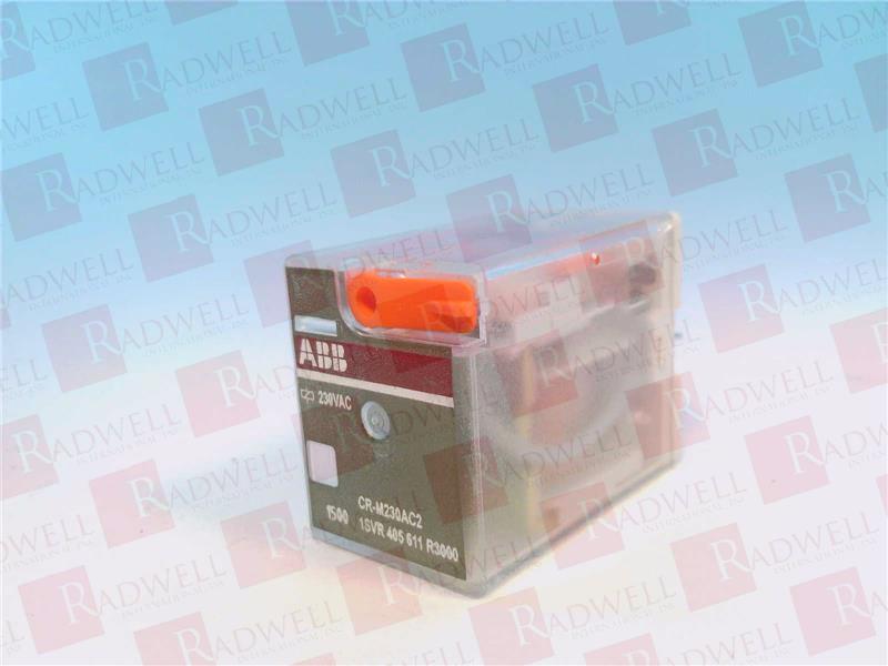 ASEA BROWN BOVERI CRM230AC2