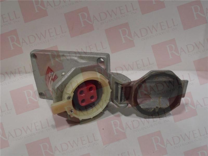 EATON CORPORATION CPS-732