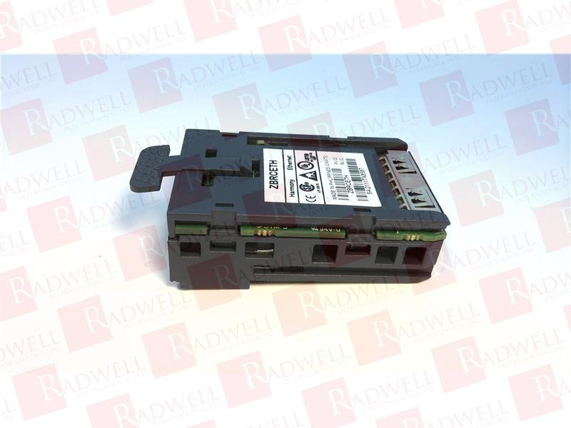 SCHNEIDER ELECTRIC ZBRCETH