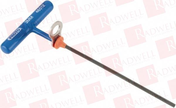 STANLEY BLACK & DECKER J46512-TT