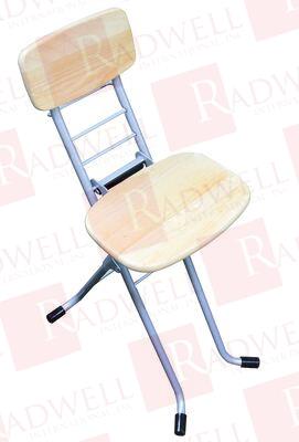 VESTIL AST-CHR-320-S-N