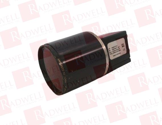 OMRON 98-000115-01