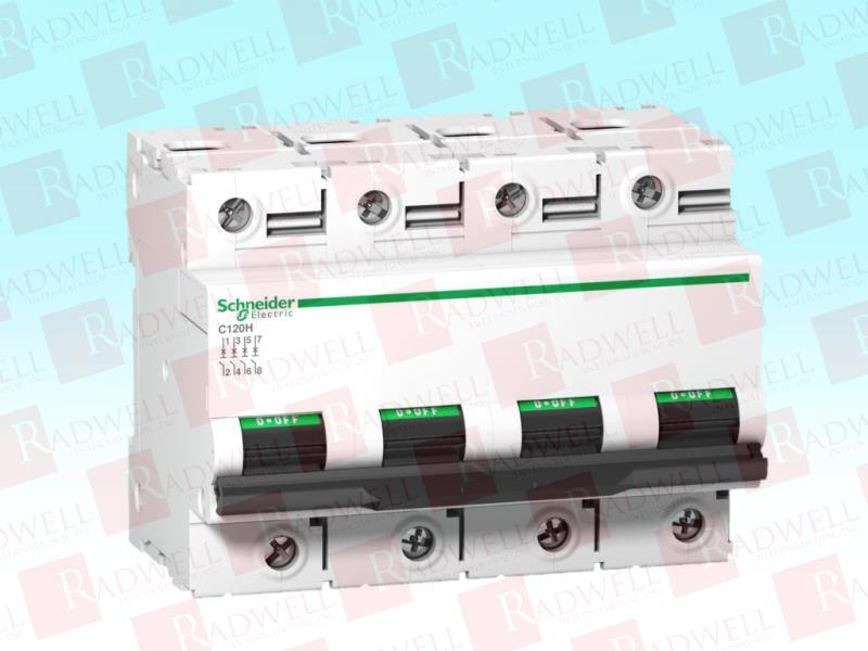 SCHNEIDER ELECTRIC A9N18523