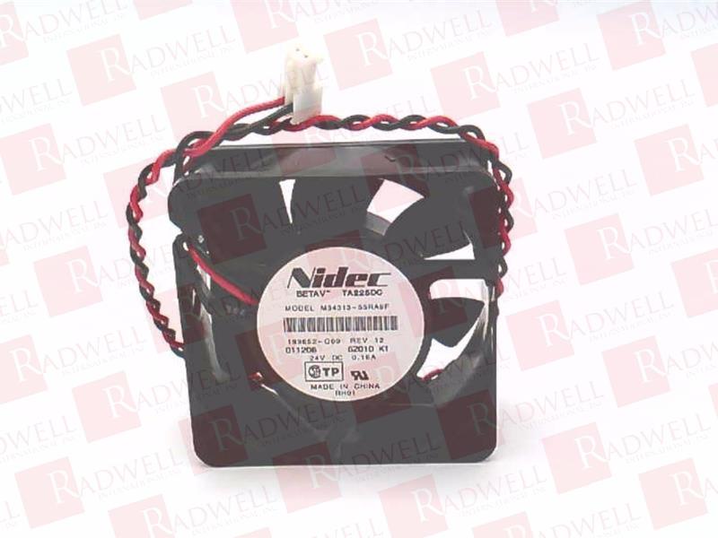 ALLEN BRADLEY SK-G9-FAN1-F01