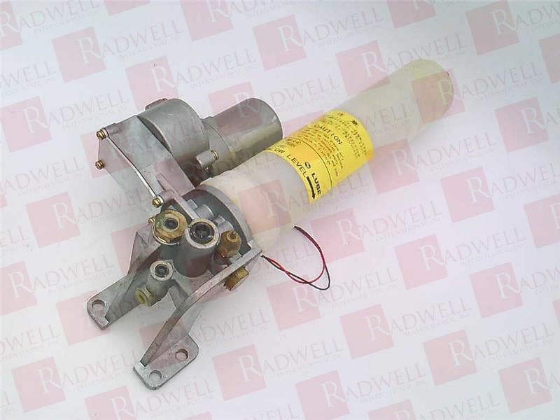 LUBE CORP GMNH-4-4C