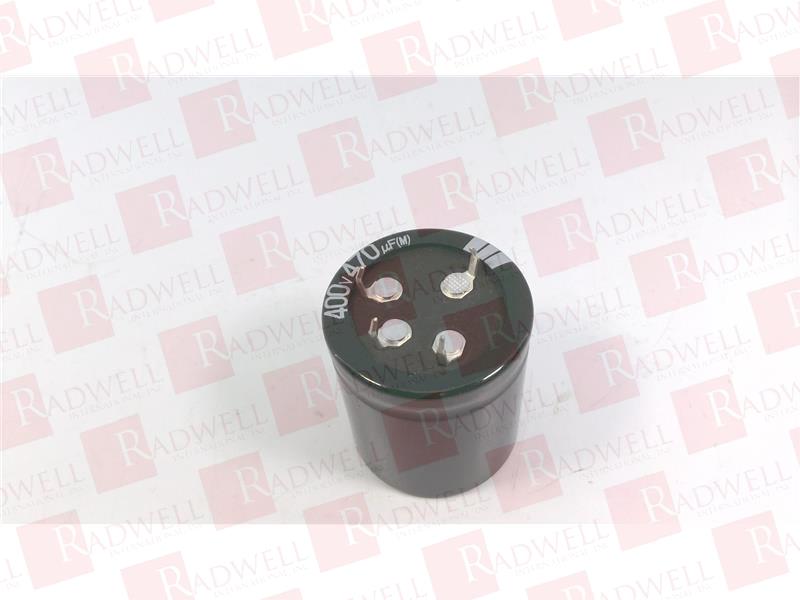UNITED CHEMI CON ESMH401VND471MA40T