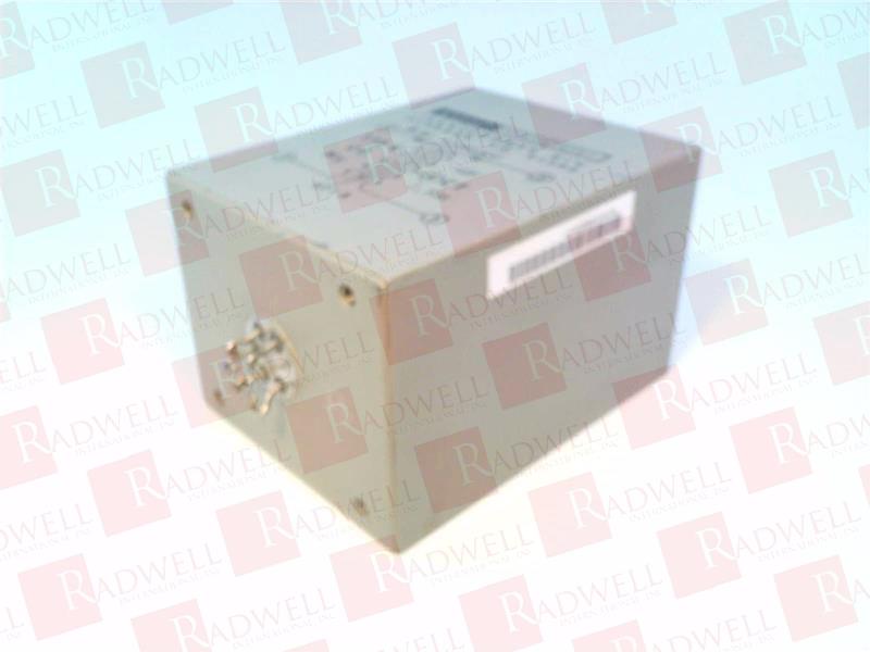  , TRANSFORMER, P SERIES, 2.5 AMP, SIZE A8, 0.66 SECONDARY DCR OHMS, 48V OUTPUT, M27/319-16