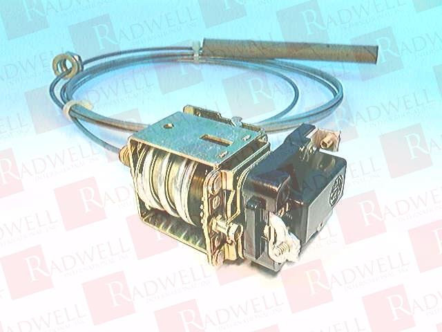 ALLEN BRADLEY 837-A61X609