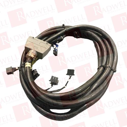 FANUC A660-4004-T080#L7R503