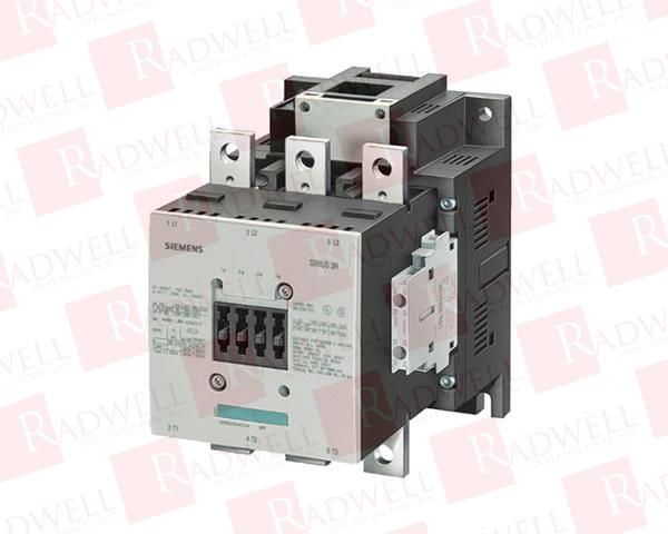 SIEMENS 3RT1036-1DW48-0PA6