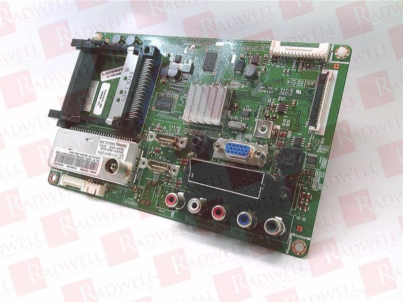 SAMSUNG BN41-01207B