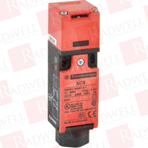 TELEMECANIQUE SENSORS XCSPA593