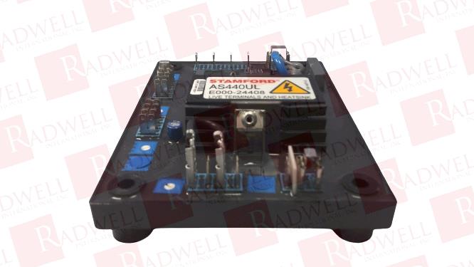 STAMFORD  AS440UL AVR