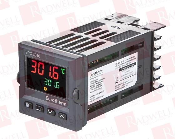 INVENSYS  EPC3016/CC/VH/L2/R1/XX/XX/XX/XX/XX/TK/XXX/WD/XXXXX/XXXXXX/XX/X/X/X/X/X/X/X/X/X/X/X/
