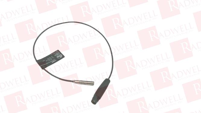 EFECTOR IYB30,8-BPKG/V2A/0,3M/AS-610-IY5047