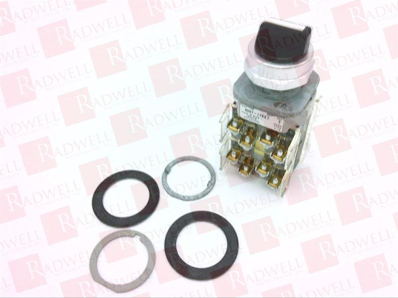 ALLEN BRADLEY 800T-J2KE7C