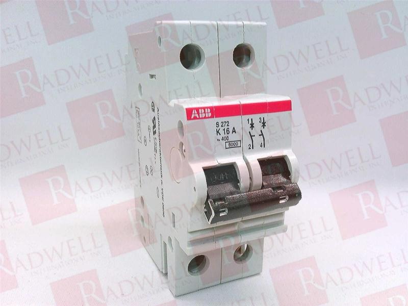 ASEA BROWN BOVERI GHS2720001R0467