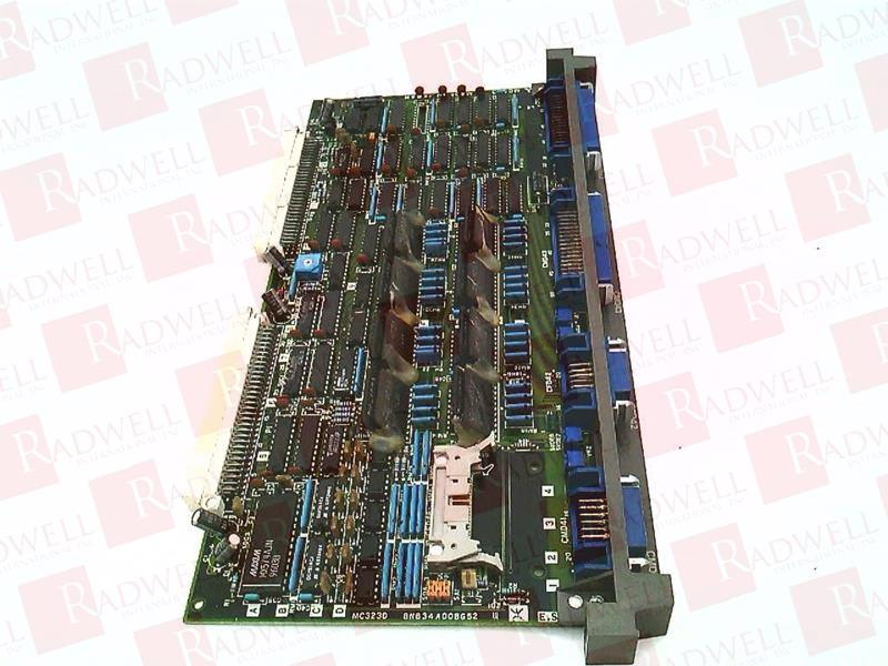 MITSUBISHI MC323
