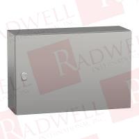 SCHNEIDER ELECTRIC NSYS3X4620