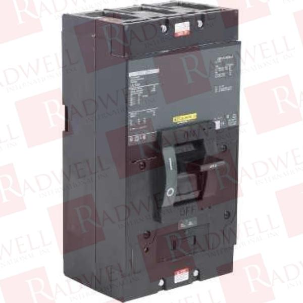 SCHNEIDER ELECTRIC LAL36200