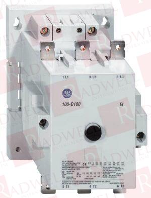 ALLEN BRADLEY 100-D115D00