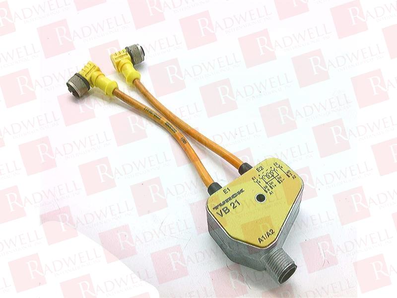 TURCK VB 21