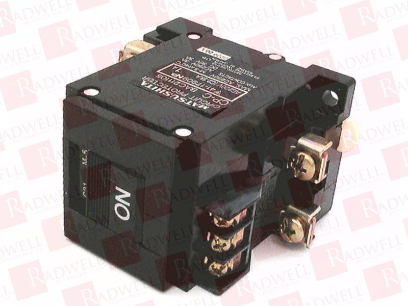 MATSUSHITA ELECTRIC BAC21-110-5