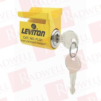 LEVITON PLG1