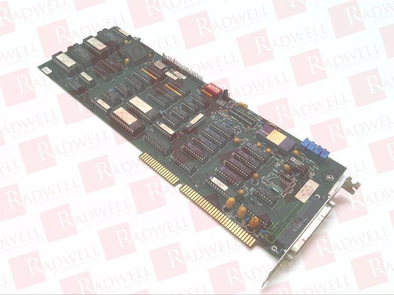 VISI TRAK MVO-06283