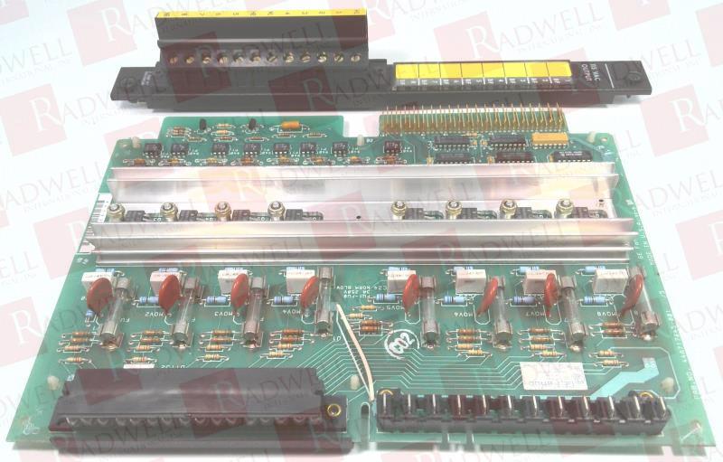FANUC 44A717645-001-R04/5