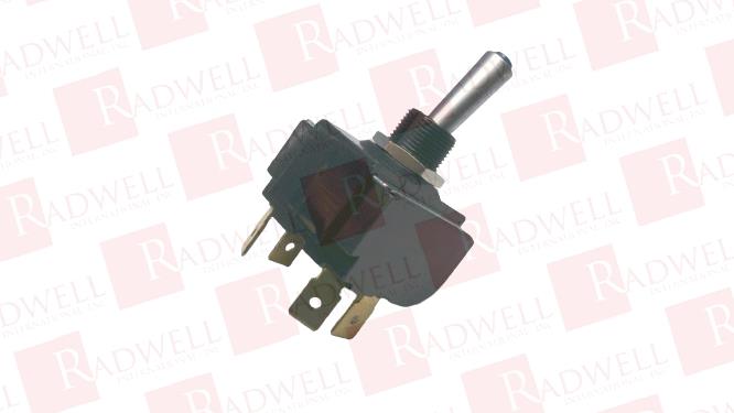 CARLING SWITCH LT-2511-640-012