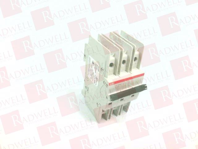 ASEA BROWN BOVERI SU203M-K2