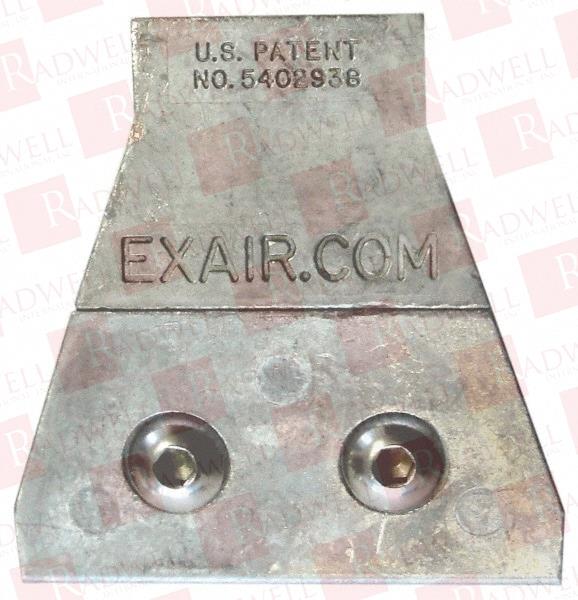 GUARDAIR CORPORATION 64SFAN